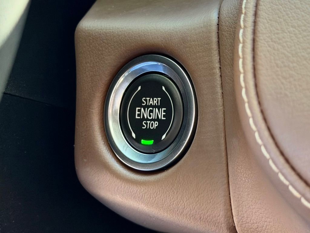 Used 2023 Chevrolet Tahoe High Country image 23