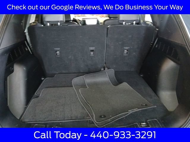 Certified 2023 Ford Escape Platinum w/ Premium Technology Package image 40