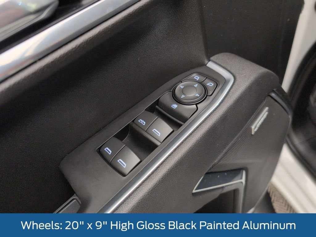 Used 2025 GMC Sierra 1500 Elevation w/ Preferred Package image 39