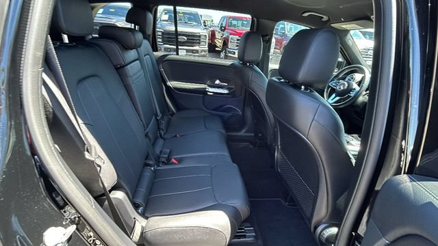 Used 2022 Mercedes-Benz GLB 250 w/ Premium Package Lite image 13