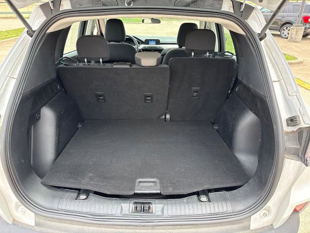 Certified 2022 Ford Escape S AWD/4WD image 10