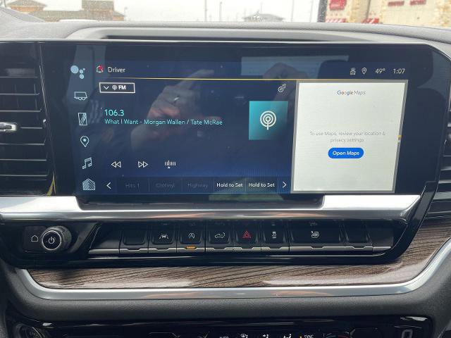 Used 2022 Chevrolet Silverado 1500 LT image 25