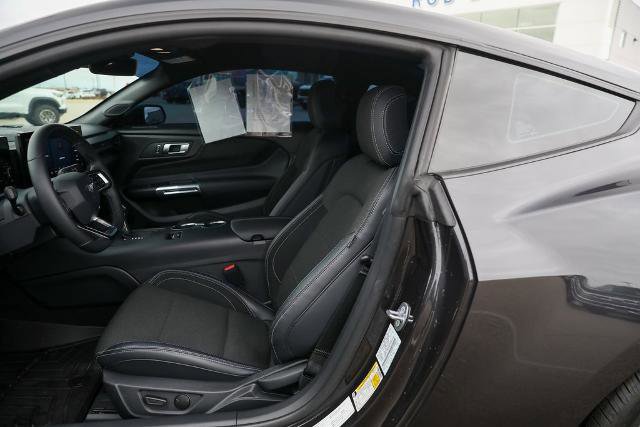 Certified 2024 Ford Mustang ECOBOOST image 19