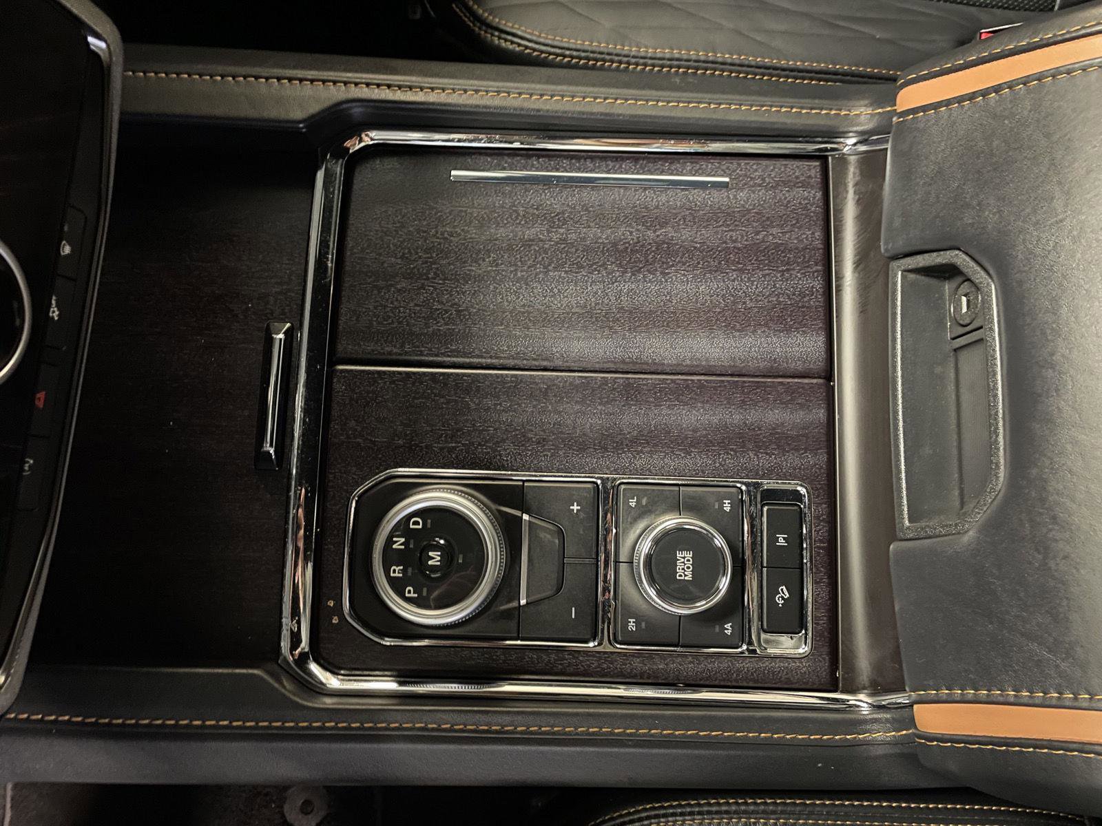 Certified 2023 Ford Expedition Platinum image 36