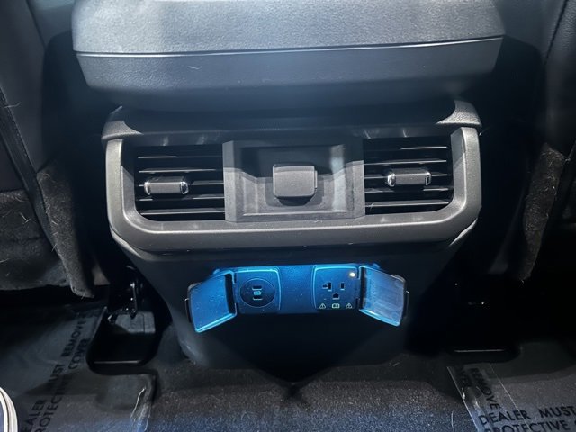 Certified 2025 Ford F150 Tremor w/ Bed Utility Package image 11