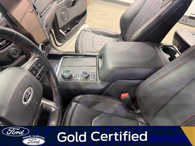 Certified 2023 Ford Expedition Limited AWD/4WD image 17