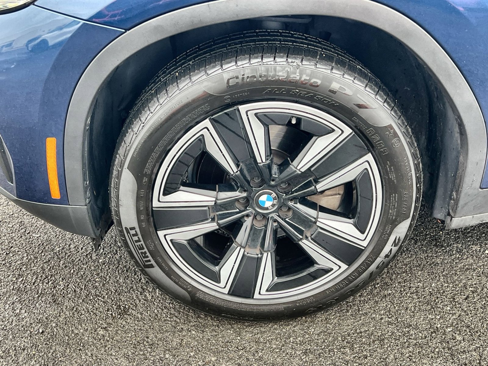 Used 2022 BMW X3 xDrive30i w/ Premium Package 2 image 12