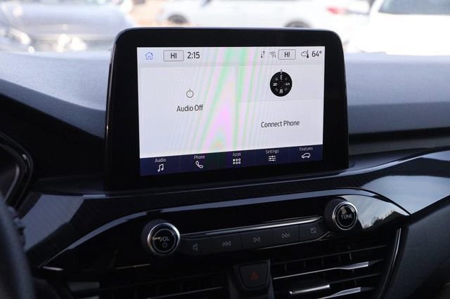 Certified 2024 Ford Escape ST-Line w/ Cold Weather Package image 16