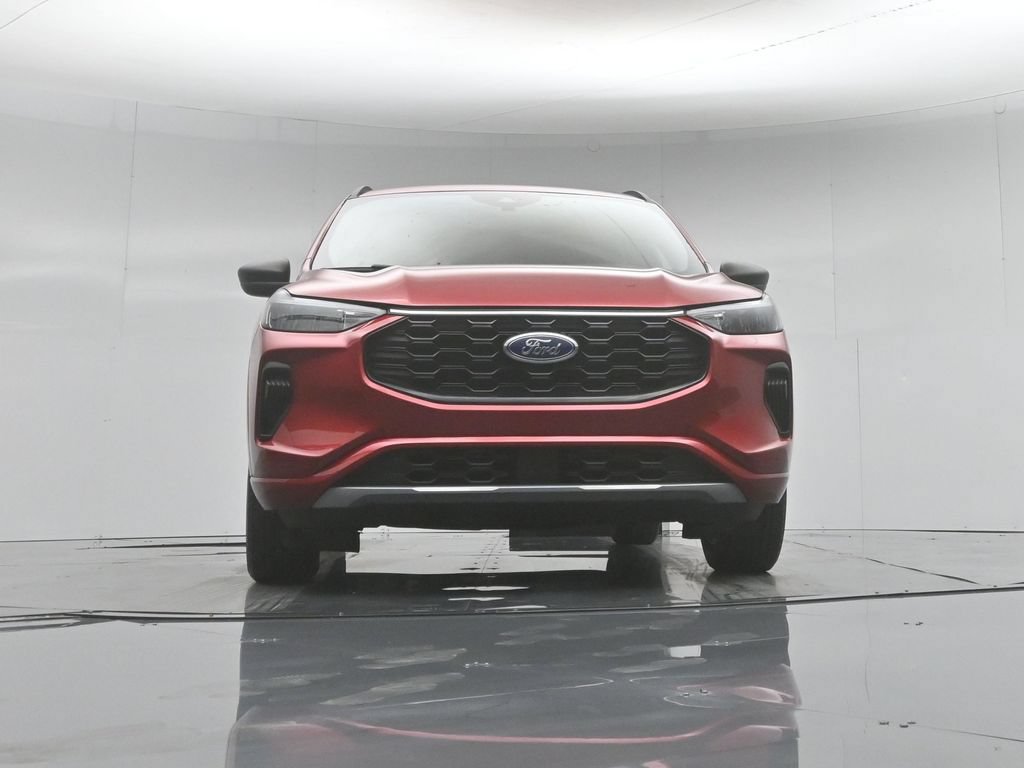 Certified 2023 Ford Escape ST-Line w/ Tech Pack #1 FWD image 46