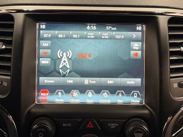 Used 2018 Jeep Grand Cherokee Limited image 23