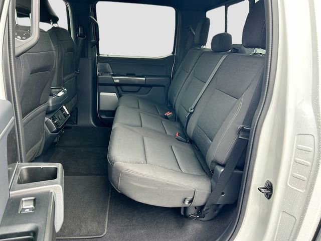 Certified 2023 Ford F150 XLT w/ Equipment Group 302A High image 26