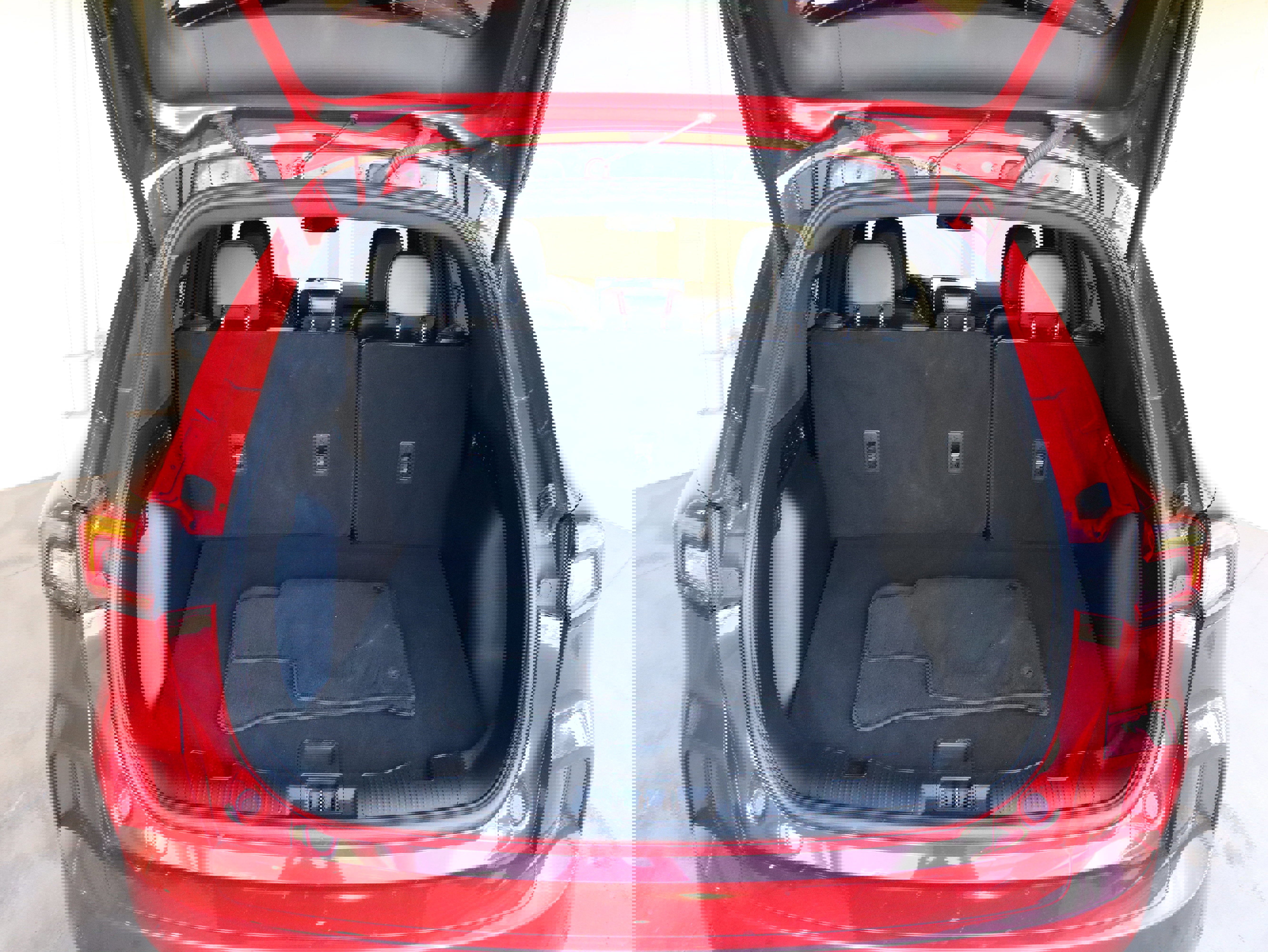 Certified 2024 Ford Escape ST-Line w/ Tech Pack #1 image 45