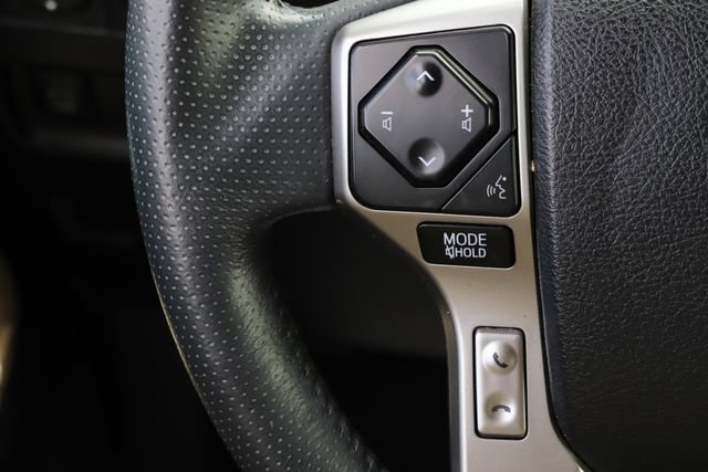 Used 2022 Toyota 4Runner Limited AWD/4WD image 26