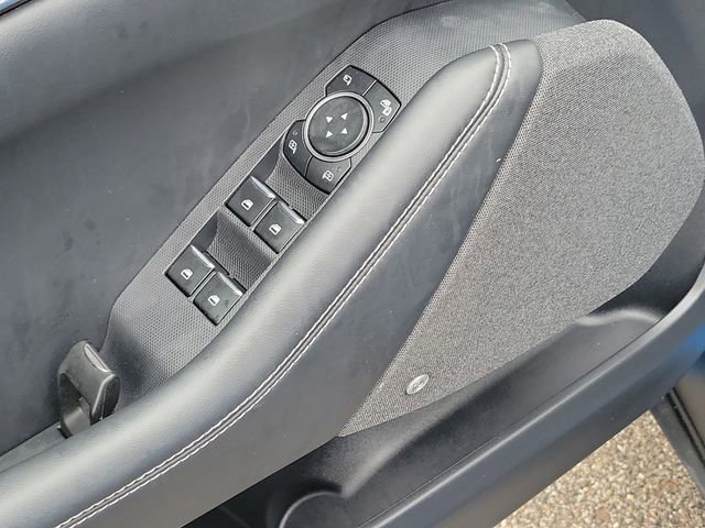 Certified 2025 Ford Mustang Mach-E Premium AWD/4WD image 21