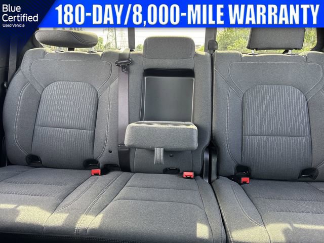 Used 2021 RAM 1500 Lone Star RWD image 16