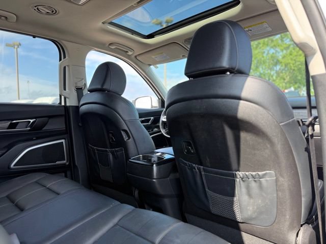 Used 2022 Kia Telluride EX w/ Towing Package AWD/4WD image 18