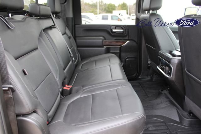 Used 2022 GMC Sierra 2500 SLT image 14