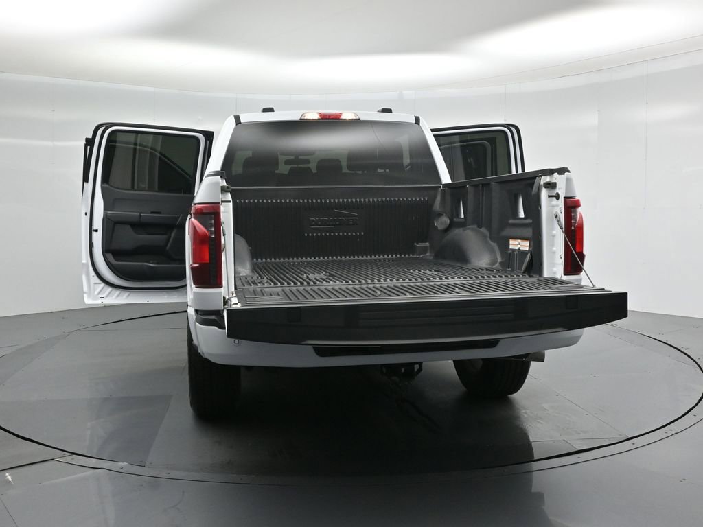 Certified 2024 Ford F150 STX image 32