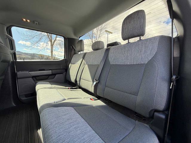 Certified 2023 Ford F150 XLT AWD/4WD image 26
