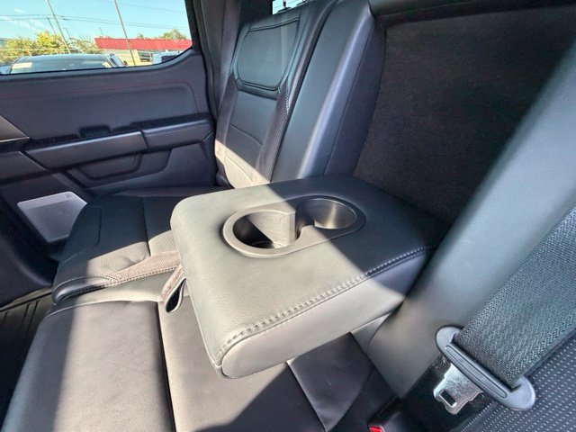 Certified 2024 Ford F150 Raptor AWD/4WD image 18