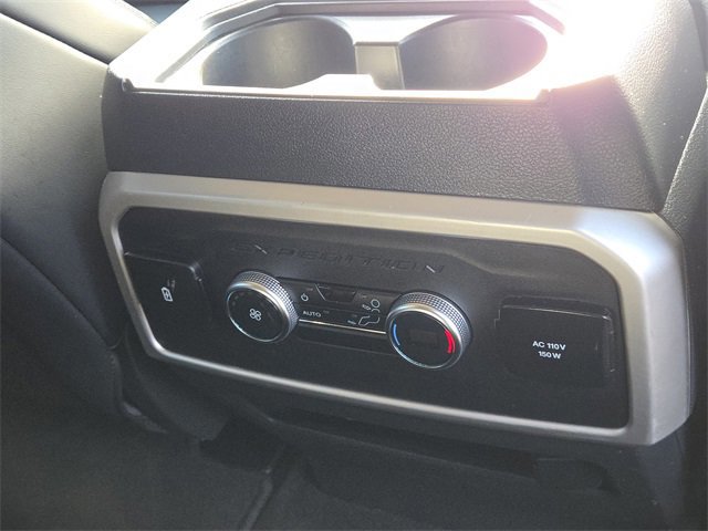 Certified 2024 Ford Expedition Max XLT image 17