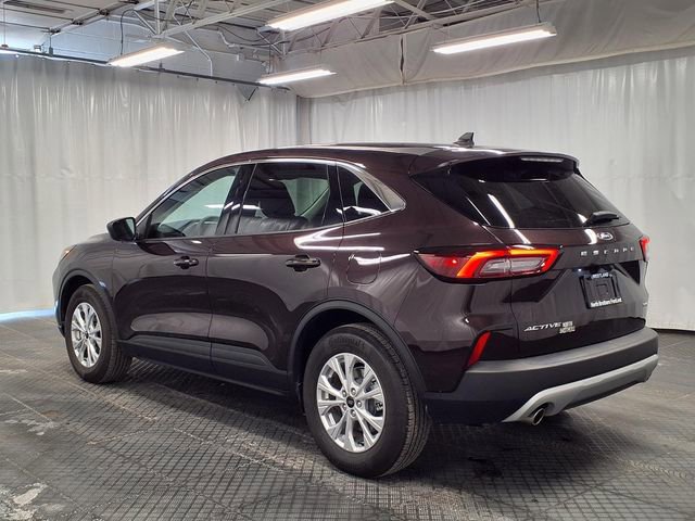 Certified 2023 Ford Escape Active image 2