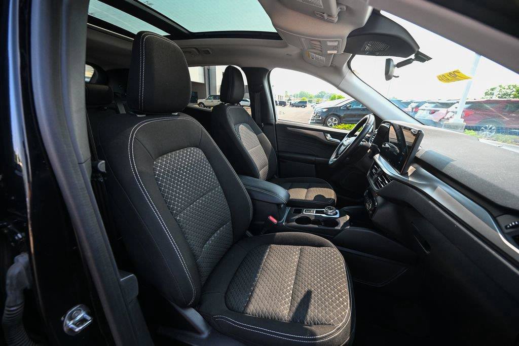 Certified 2023 Ford Escape Active w/ Tech Pack #2 AWD/4WD image 25