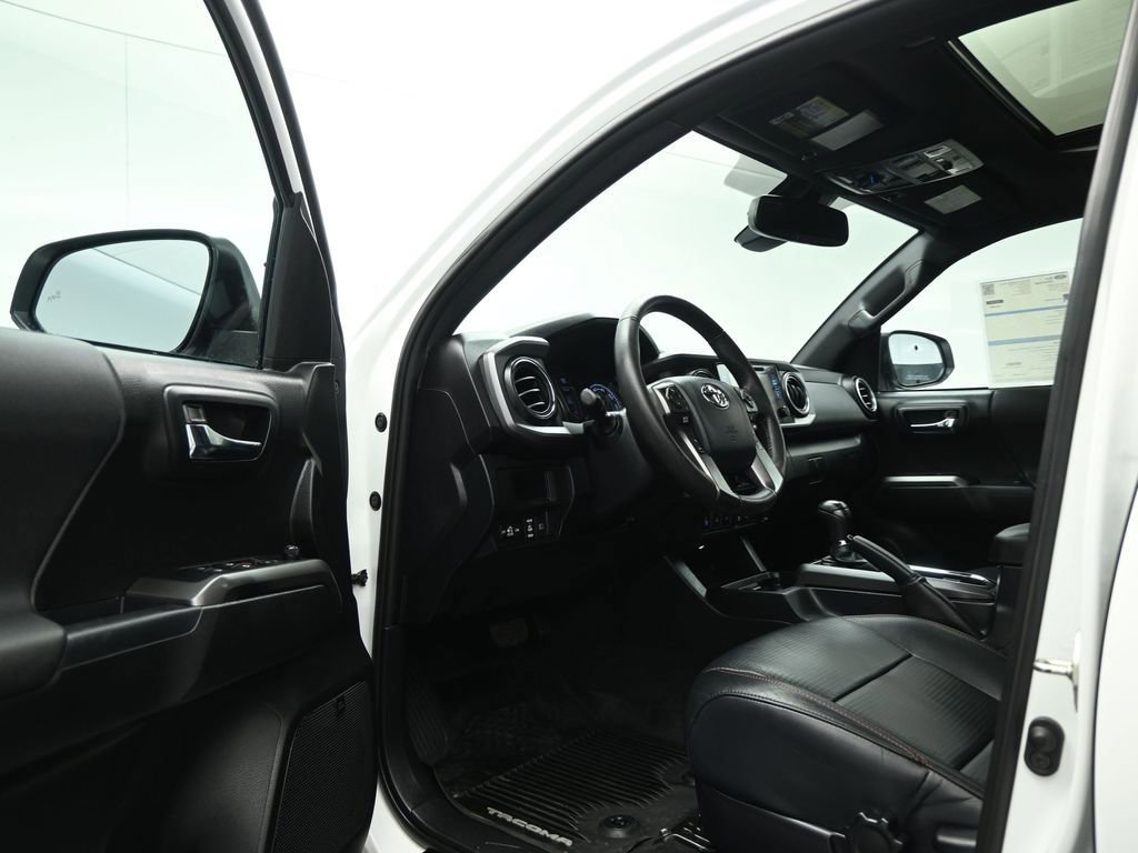 Used 2019 Toyota Tacoma TRD Pro image 32