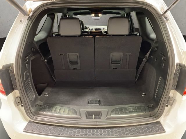Used 2019 Dodge Durango GT w/ Blacktop Package AWD/4WD image 23