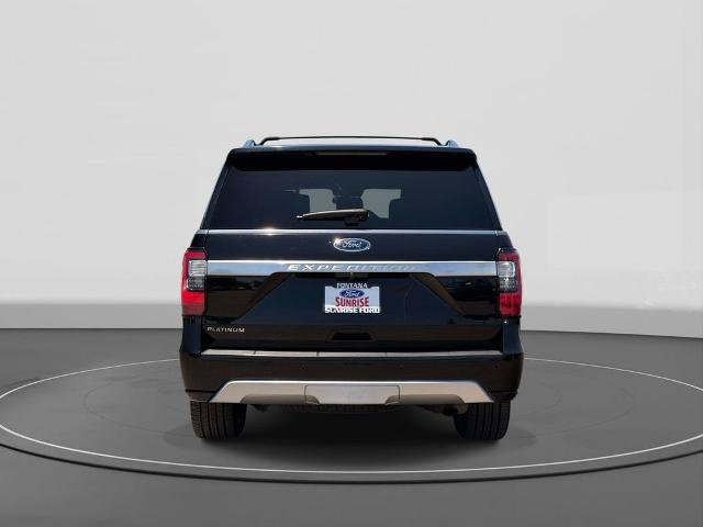 Certified 2021 Ford Expedition Platinum AWD/4WD image 6