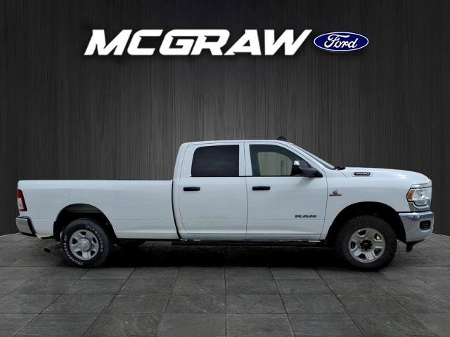 Used 2022 RAM 3500 Tradesman AWD/4WD image 6