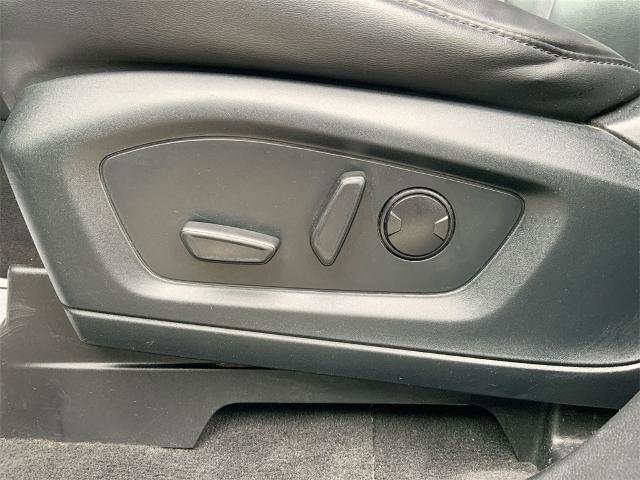 Certified 2022 Ford Explorer XLT w/ Equipment Group 202A image 12