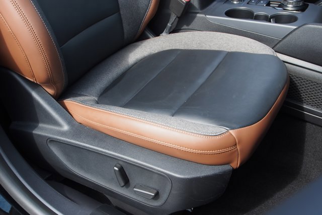 Certified 2022 Ford Bronco Sport Outer Banks w/ Tech Package image 12