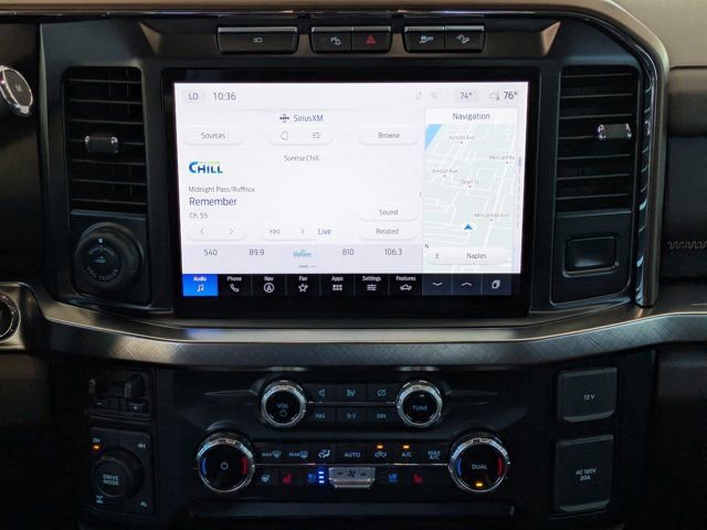 Certified 2024 Ford F250 King Ranch image 18