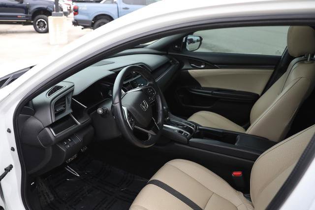 Used 2020 Honda Civic Sport Touring image 19