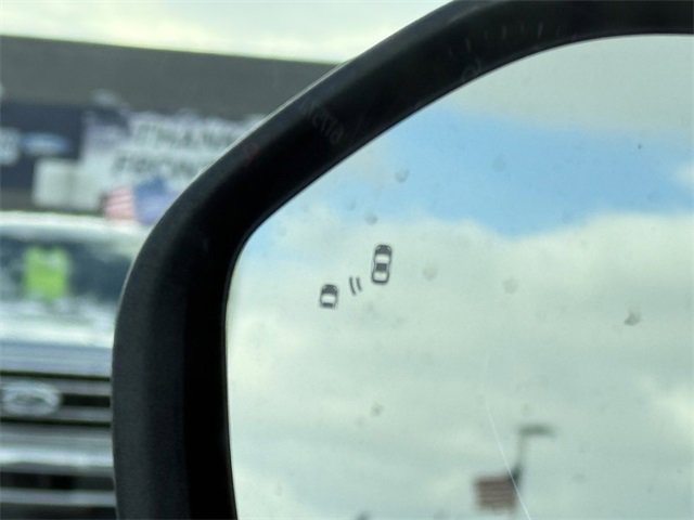 Certified 2021 Ford Explorer XLT w/ Equipment Group 202A image 24