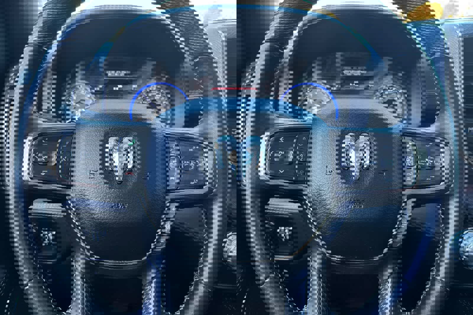 Used 2019 RAM 1500 Limited image 23