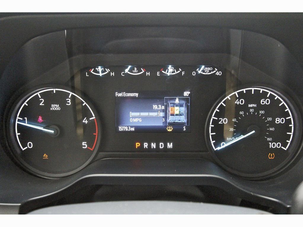 Certified 2024 Ford F250 XL w/ STX Appearance Package image 16