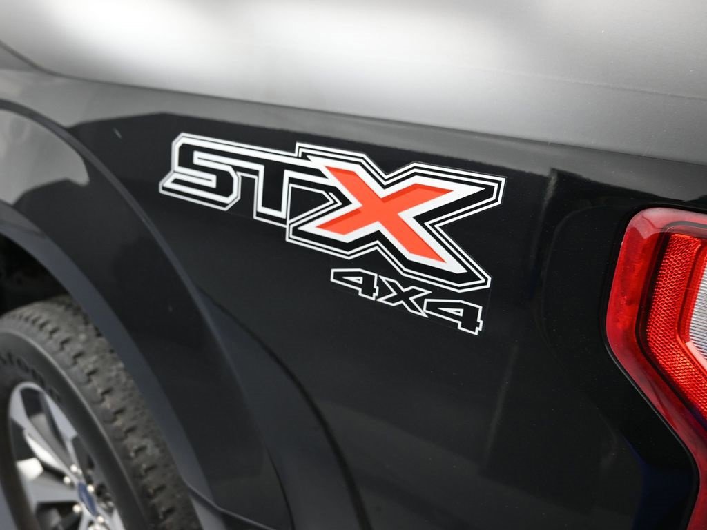 Certified 2019 Ford F150 XL w/ Equipment Group 101A Mid image 40