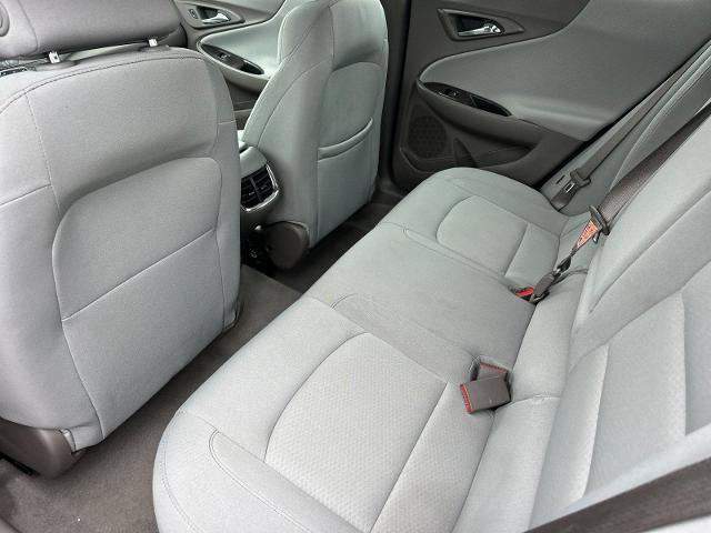 Used 2023 Chevrolet Malibu LT FWD image 11