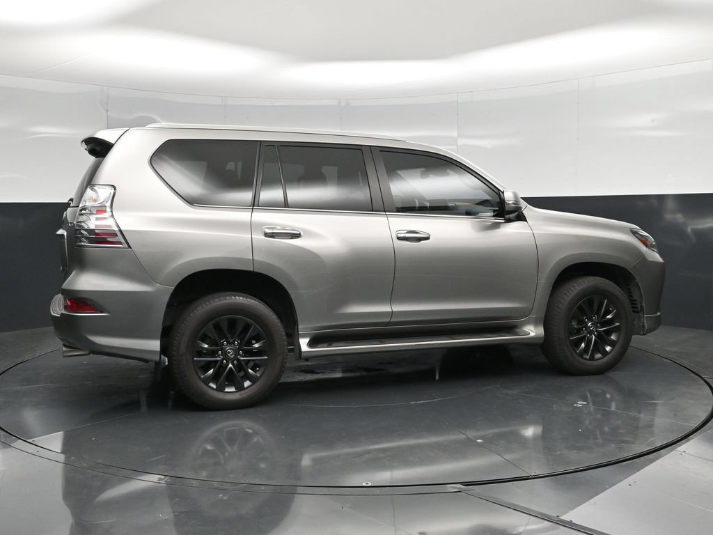 Used 2023 Lexus GX 460 Premium AWD/4WD image 2