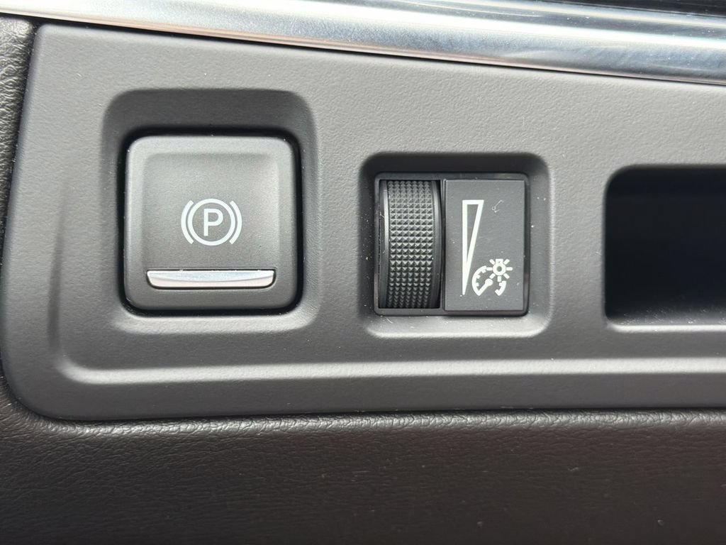 Used 2021 Cadillac XT6 Premium Luxury FWD image 19