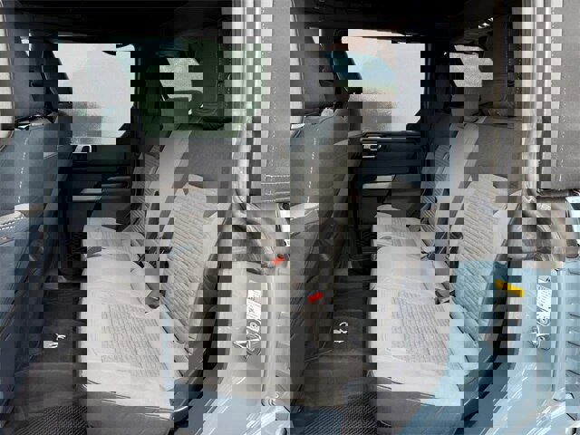 Certified 2022 Ford Bronco Outer Banks image 12