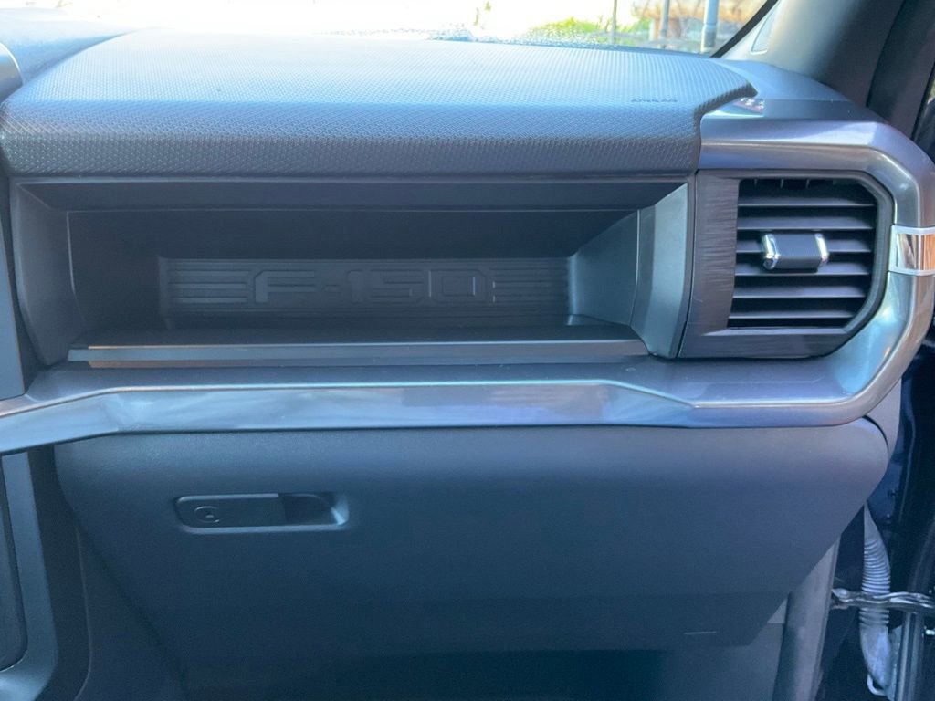 Certified 2023 Ford F150 XL w/ STX Appearance Package image 47