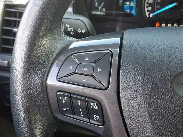 Certified 2023 Ford Ranger Lariat w/ Equipment Group 501A High AWD/4WD image 22