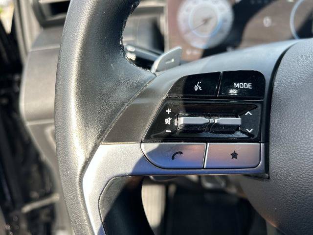 Used 2022 Hyundai Santa Cruz SEL Premium AWD/4WD image 29