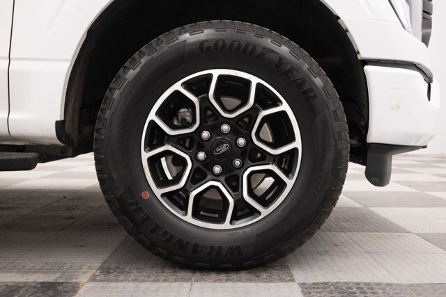 Certified 2023 Ford F150 XLT w/ Equipment Group 302A High AWD/4WD image 16