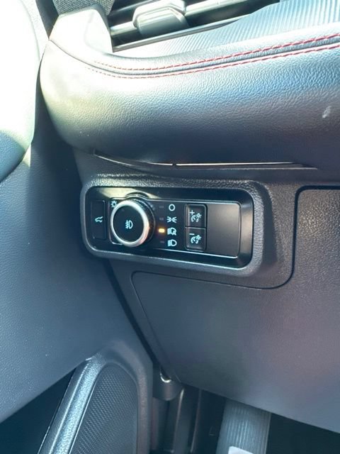 Certified 2025 Ford Explorer ST-Line w/ Premium Package AWD/4WD image 20