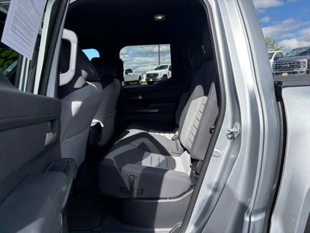 Used 2024 Toyota Tacoma 4x4 Double Cab image 74