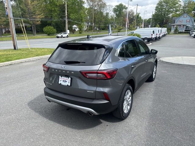 Certified 2024 Ford Escape Active AWD/4WD image 5